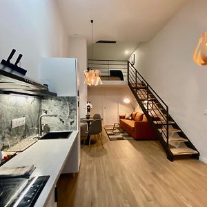 Appartement met een Slaapkamer